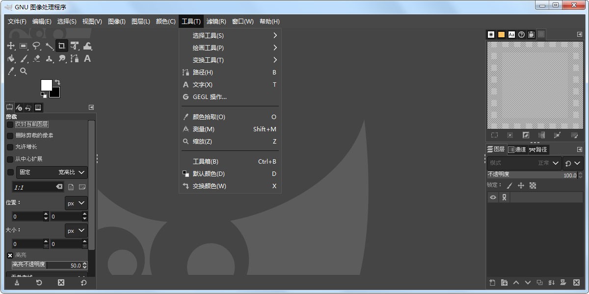 GIMP3