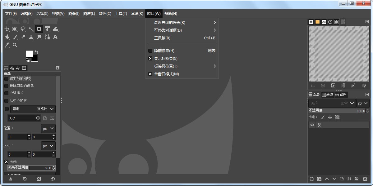 GIMP3