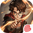 网易哈利波特手游