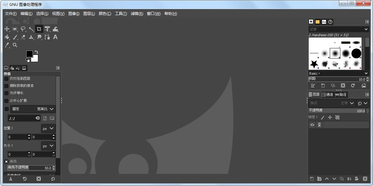GIMP3