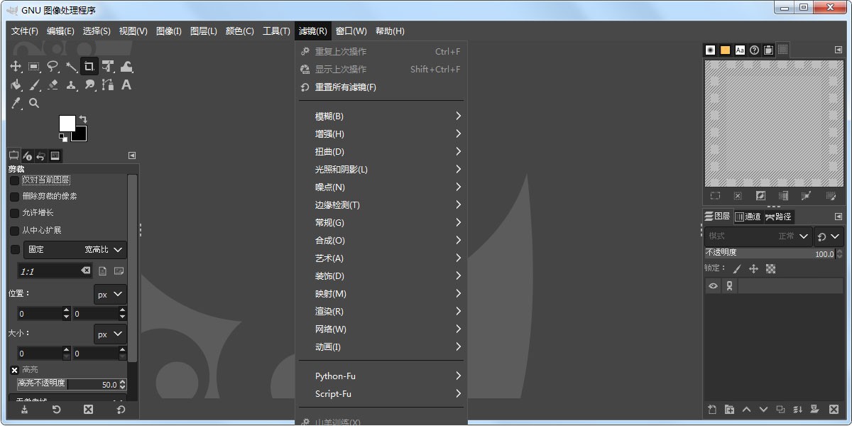 GIMP3
