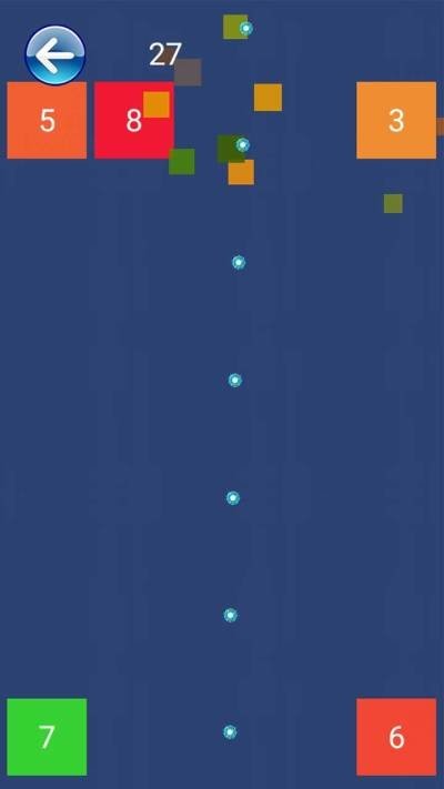 疯狂地射击红包版