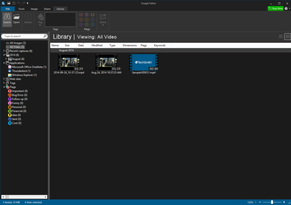 SnagIt