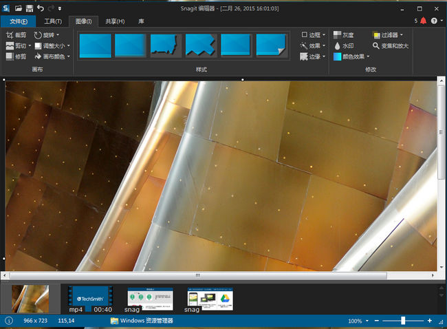 SnagIt