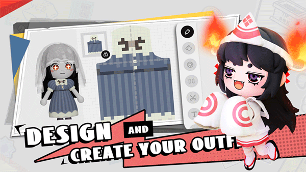 碧优蒂的世界国际服