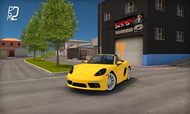 精英摩托车2汉化版