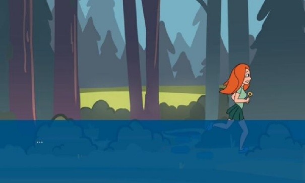 松木夏令营汉化版