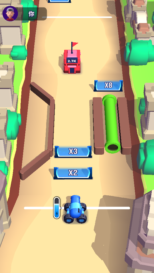 暴民控制最新版