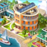 城市島嶼5豪華版