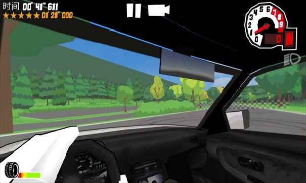 FR漂移传奇中文版