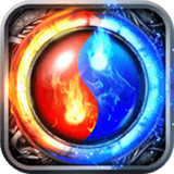 蓝月战神超变传奇