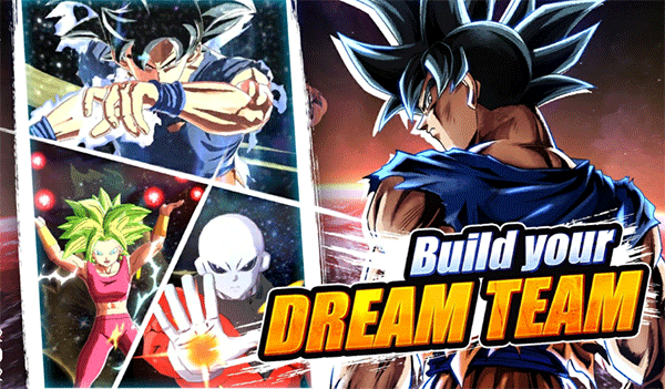 七龙珠激战传说国际服