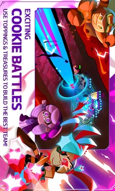 姜饼人王国国际服2025