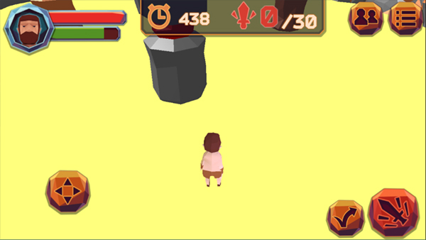 求生世界online手机版