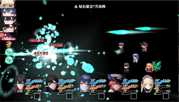 停不下来的轮回手游官方版