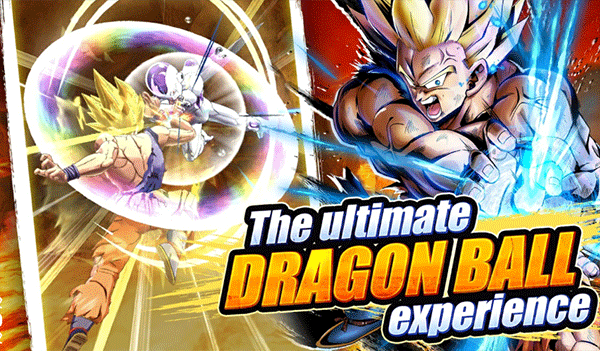 七龙珠激战传说国际服