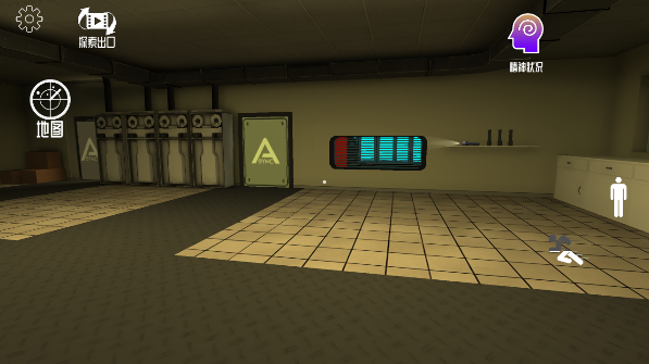 密室逃脱中文版