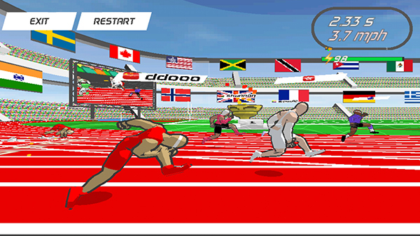 速度之星mod作弊菜单中文版