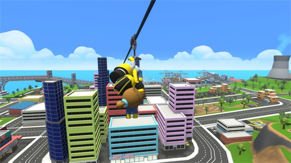 晃晃人生游戏手机版