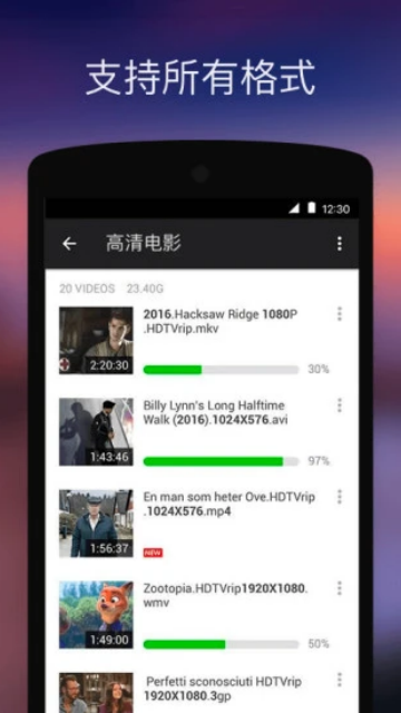 XPlayer破解版