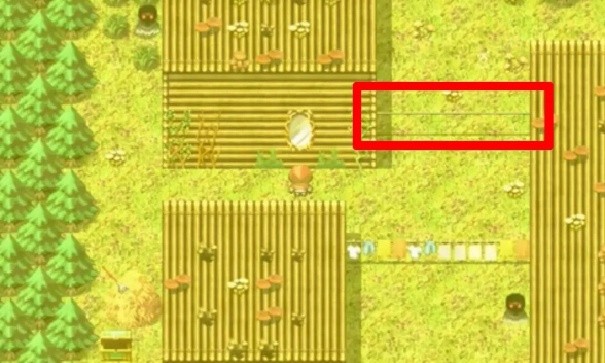 小红帽之森冷狐版