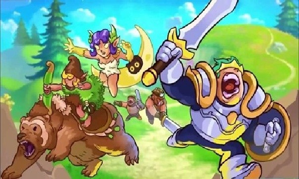 塔防之王2内置菜单版