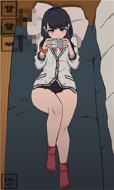 touchitrikka汉化版