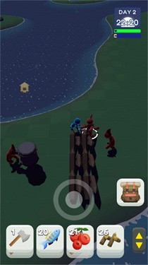 求生孤岛安卓版