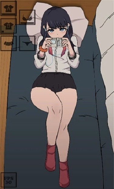 touchitrikka汉化版