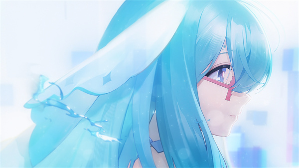 逆光潜入内测版