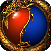 传奇盛世打金版