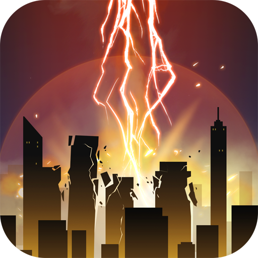 失控城市模拟器mod菜单