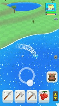 求生孤岛安卓版