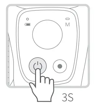 capture2手持云台