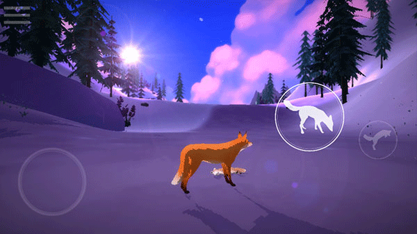 第一棵树游戏中文版