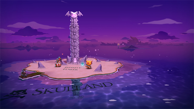 猫咪斗恶龙3手机版