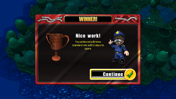 小小大战争1官方正版