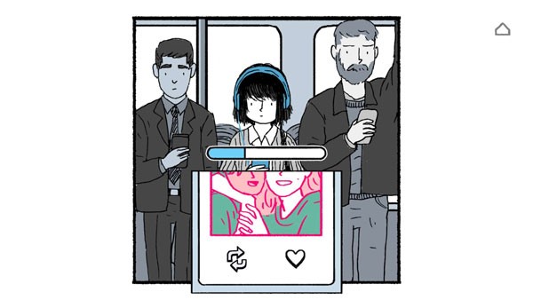 弗洛伦斯游戏中文版