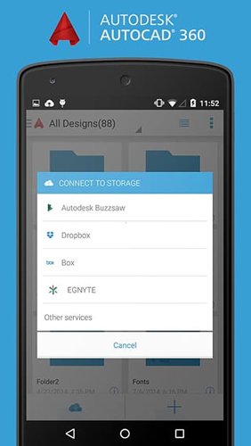 autocad360手机最新版