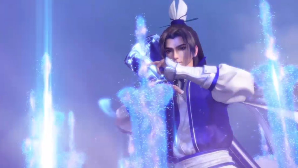 仙剑奇侠传4手机版