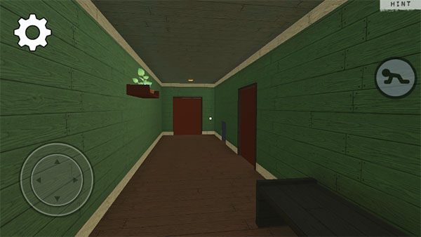 恐怖小猪佩奇游戏