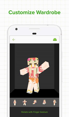 skinseed汉化版官方版2025