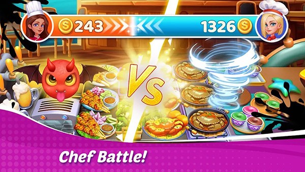 星厨奇迹筑梦之旅