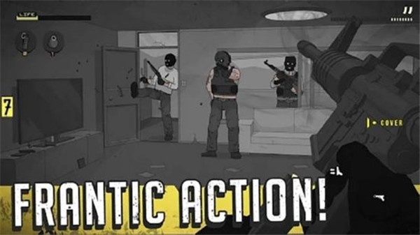 塞拉七号下载正版