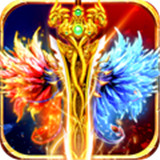 打金冰雪复古服