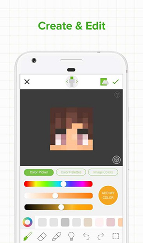 skinseed汉化版官方版2025