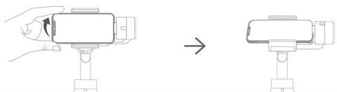 capture2手持云台