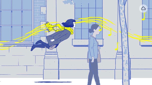 弗洛伦斯游戏中文版