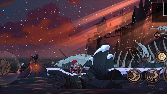 盗贼遗产2破解版