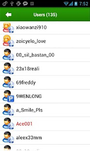 康福视频聊天最新手机版安卓